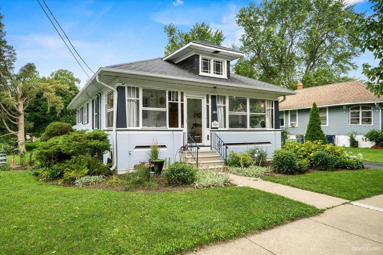 840 Cedar Avenue - Photo 1