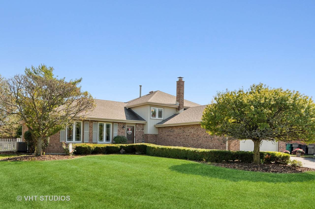 15407 Sheffield Lane - Photo 1