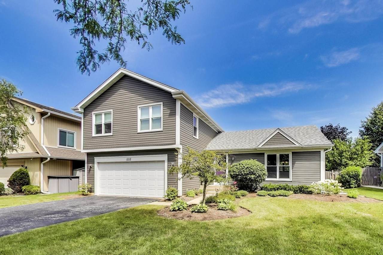 1212 Nichols Road - Photo 1
