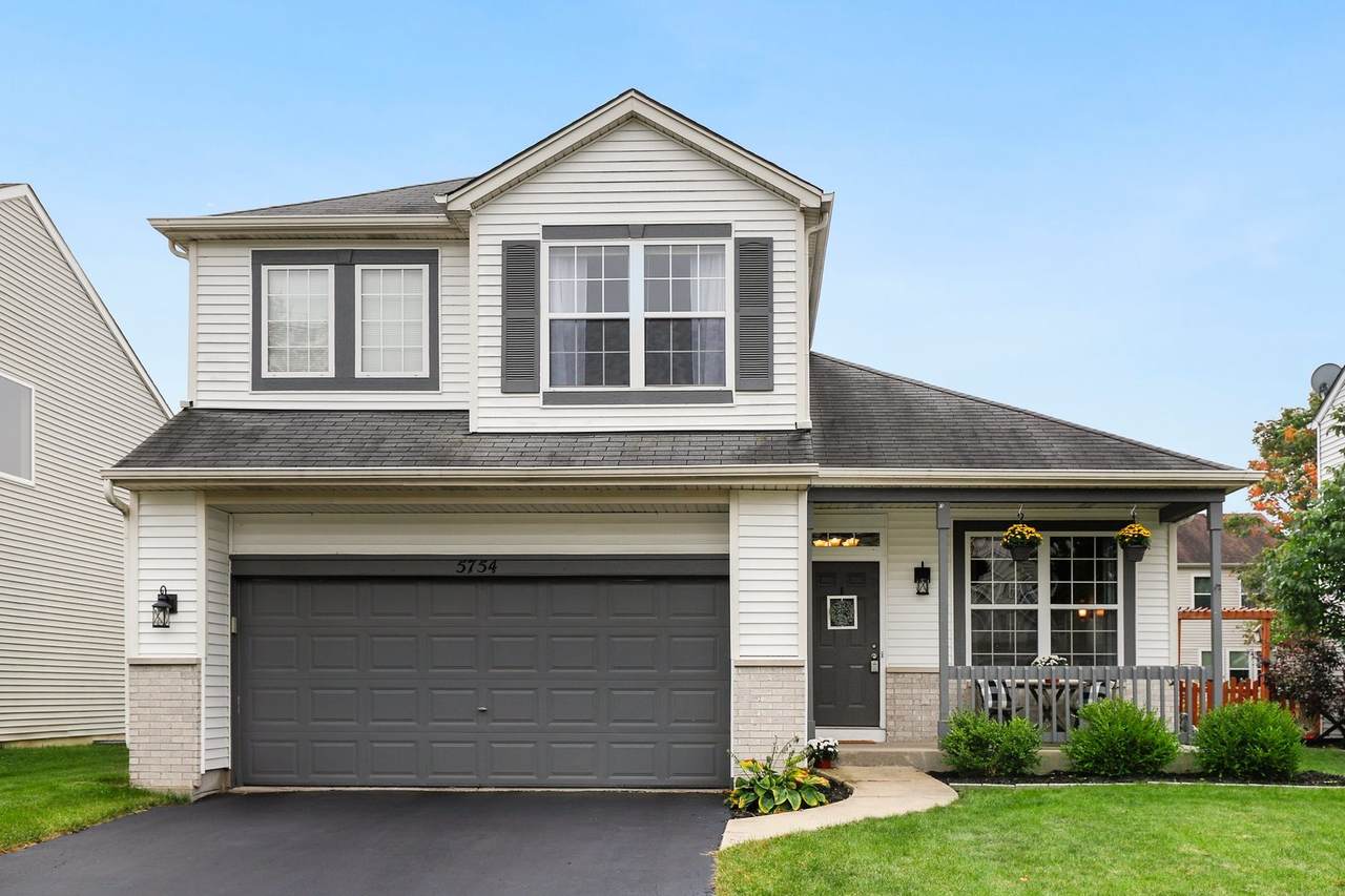 5754 Lake Pointe Drive - Photo 1