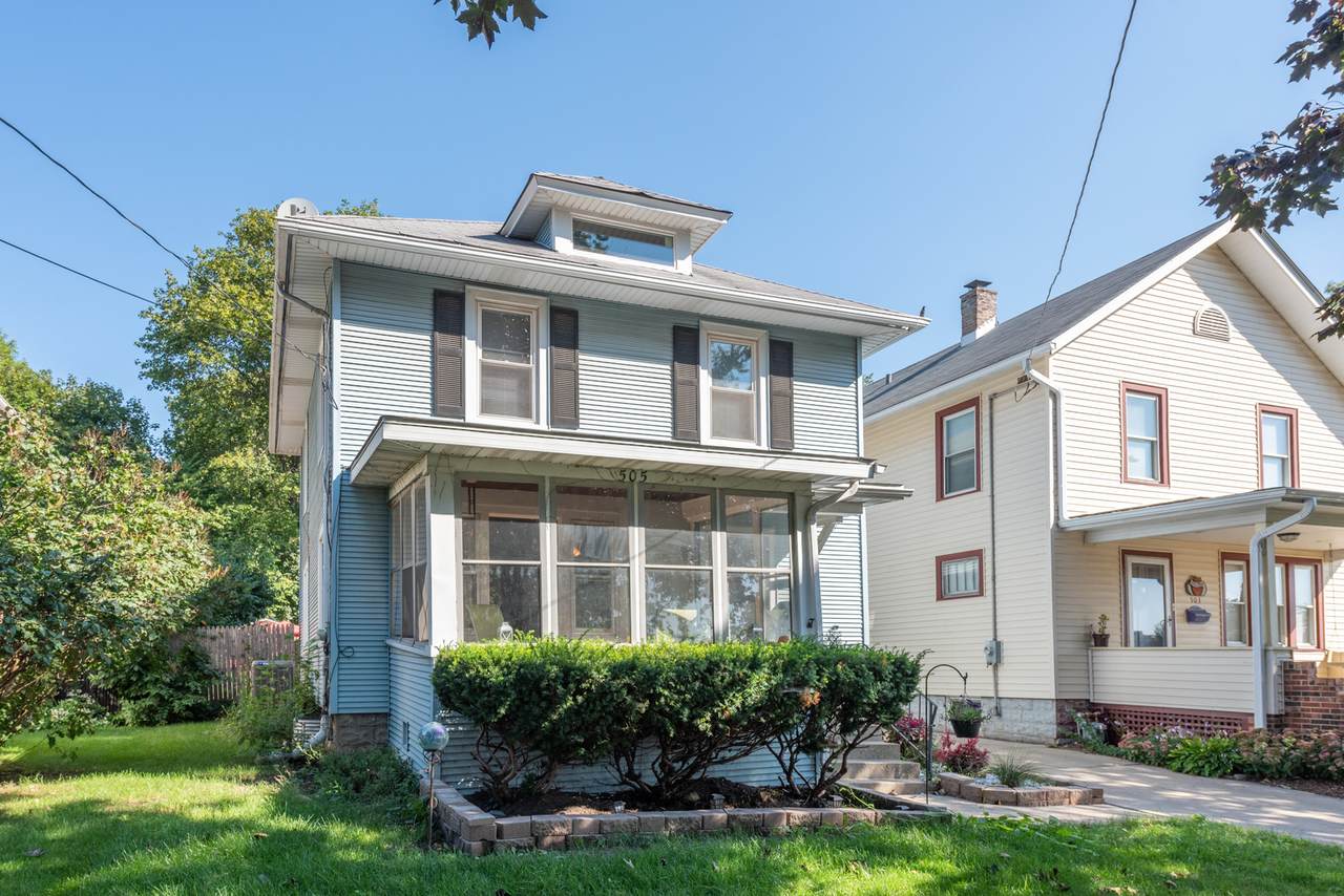 505 Hardin Avenue - Photo 1
