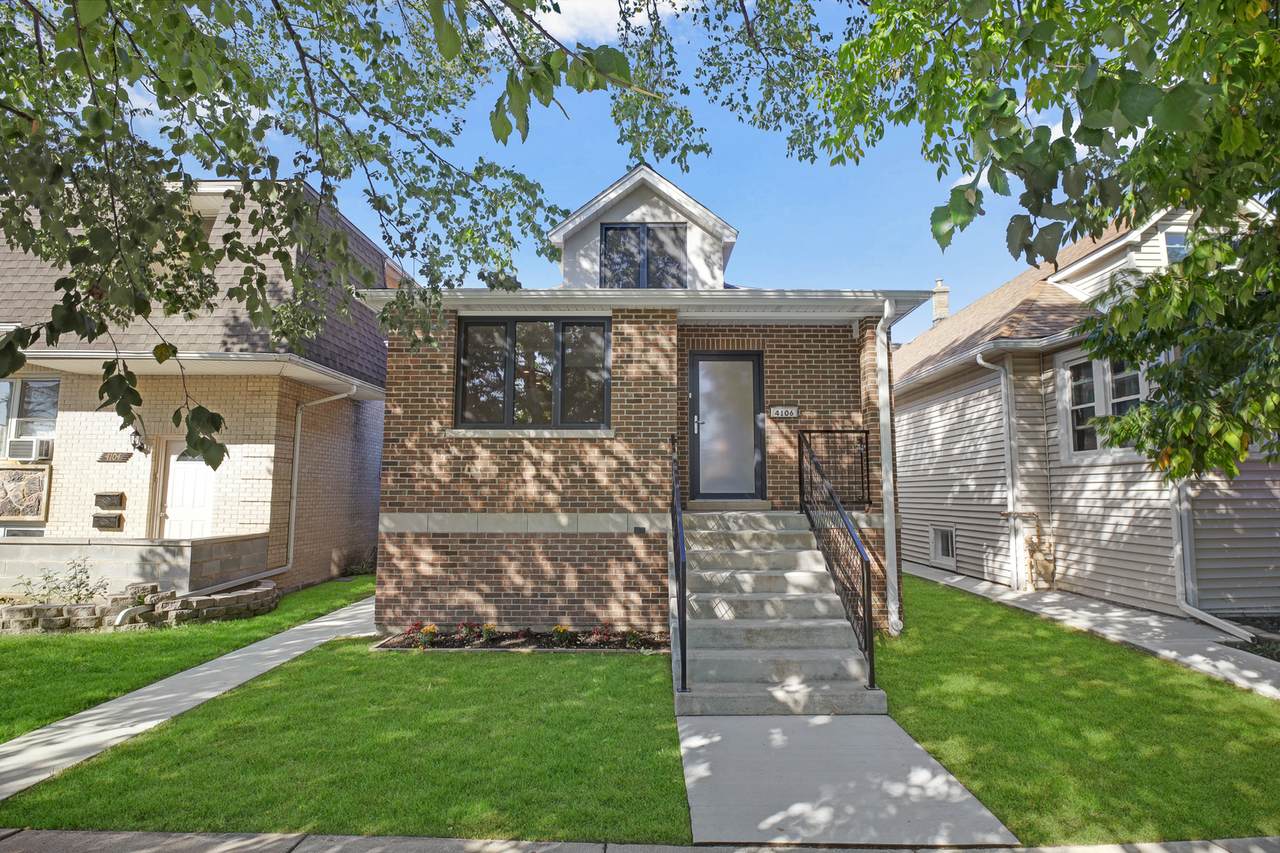 4106 Austin Avenue - Photo 1