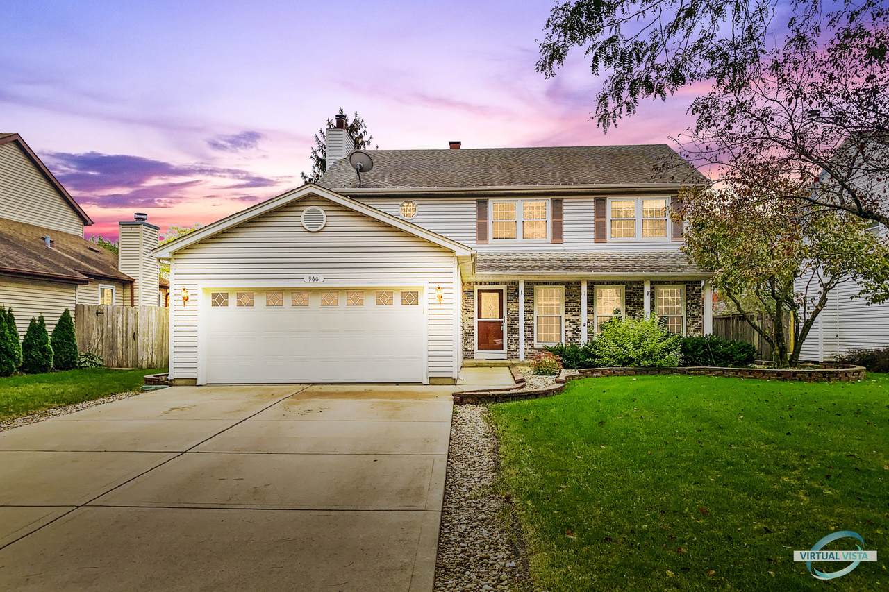 960 Millwood Drive - Photo 1