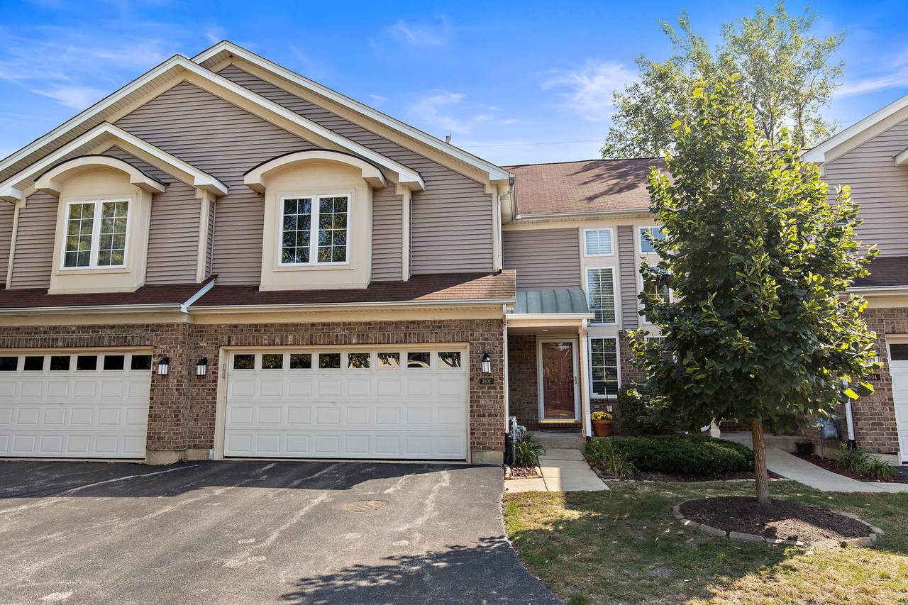 3802 Ashley Court - Photo 1