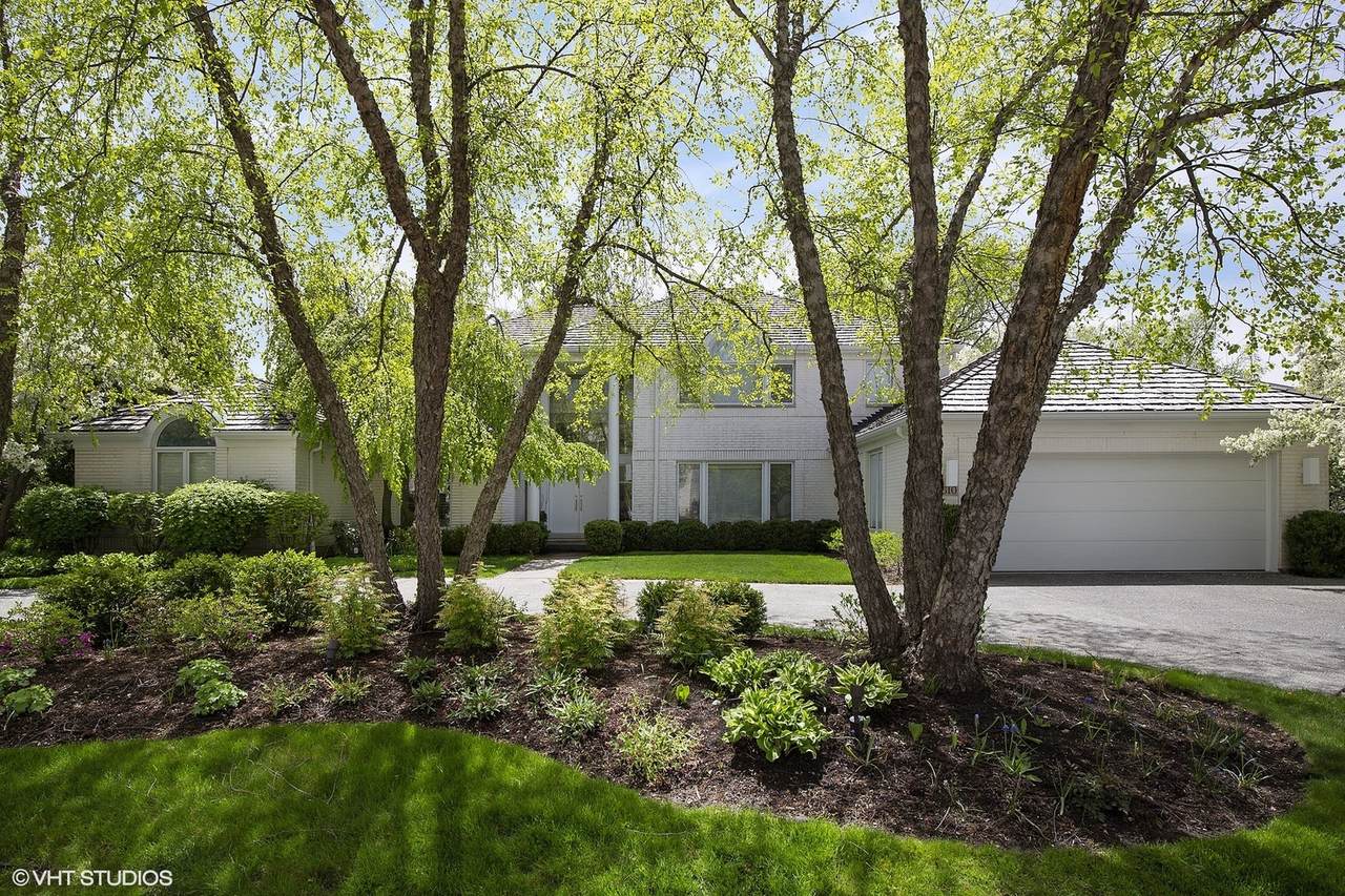 2510 Hybernia Drive - Photo 1