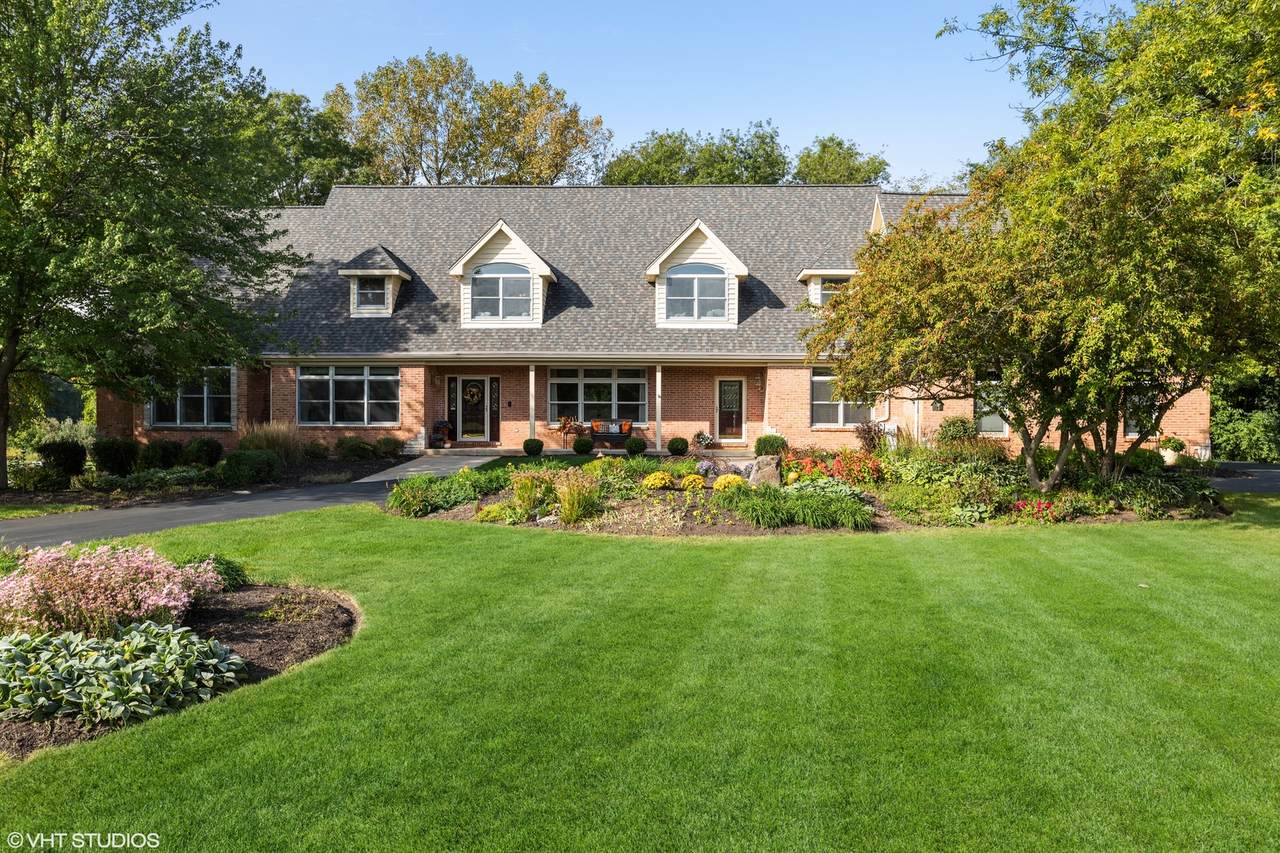 6720 Colonel Holcomb Drive - Photo 1