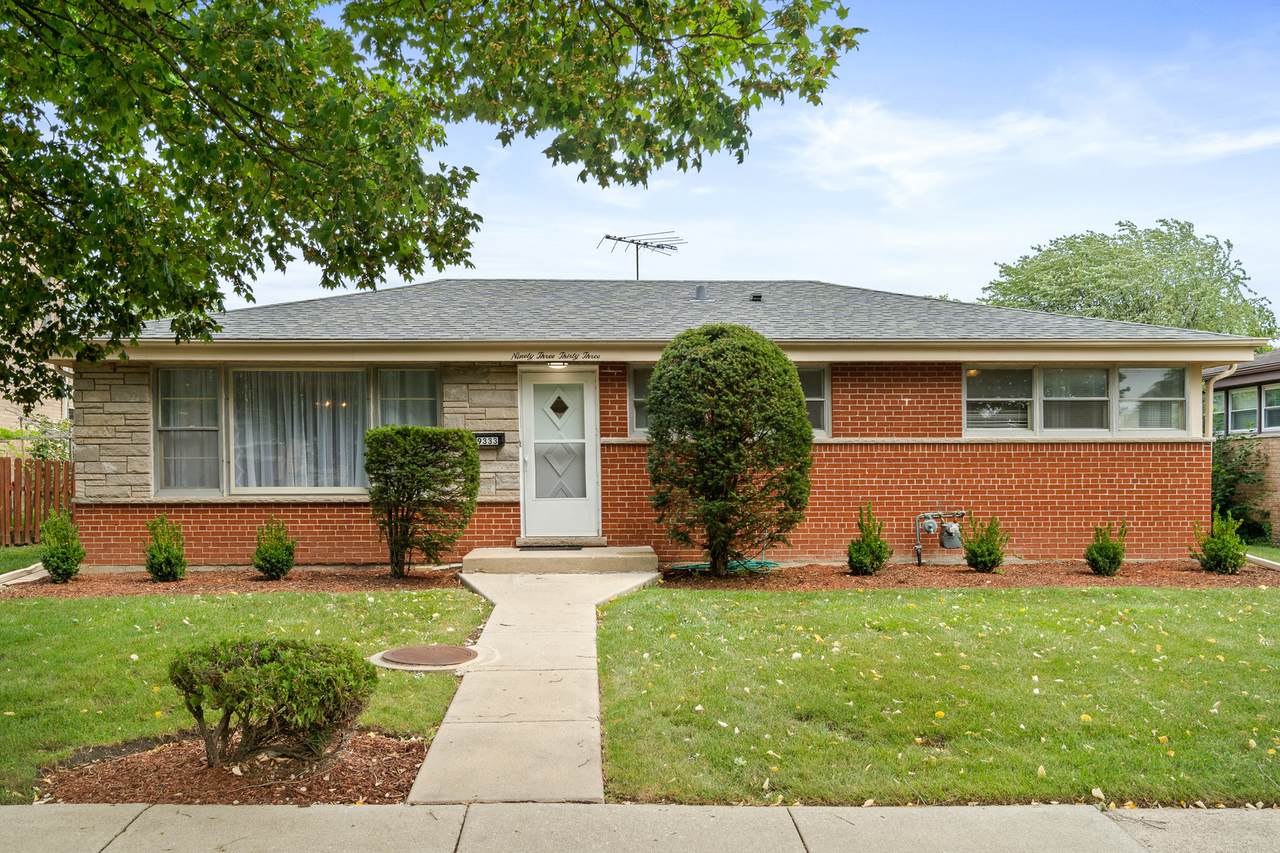 9333 Kostner Avenue - Photo 1