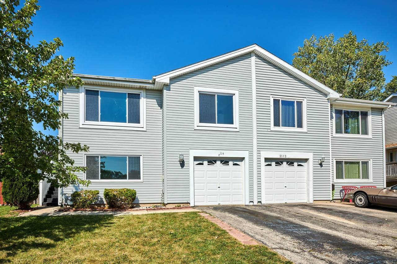 2114 Windward Lane - Photo 1