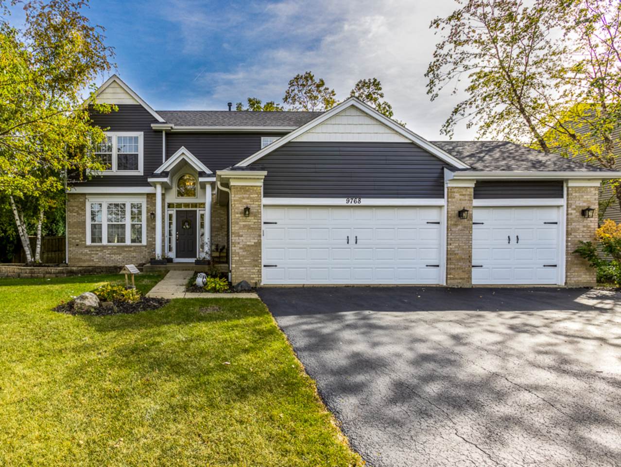 9768 Dalton Drive - Photo 1