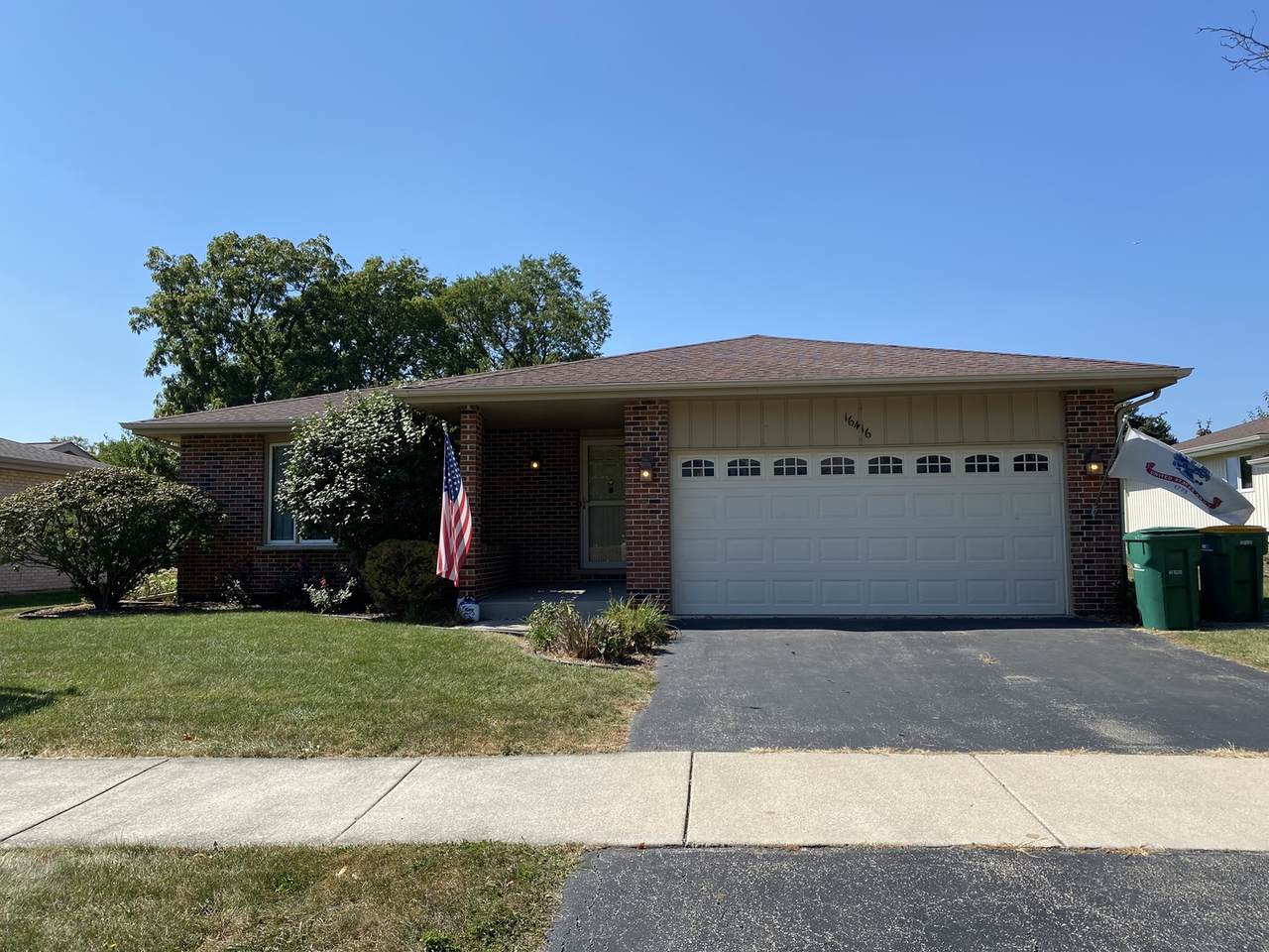 16416 Rowley Lane - Photo 1