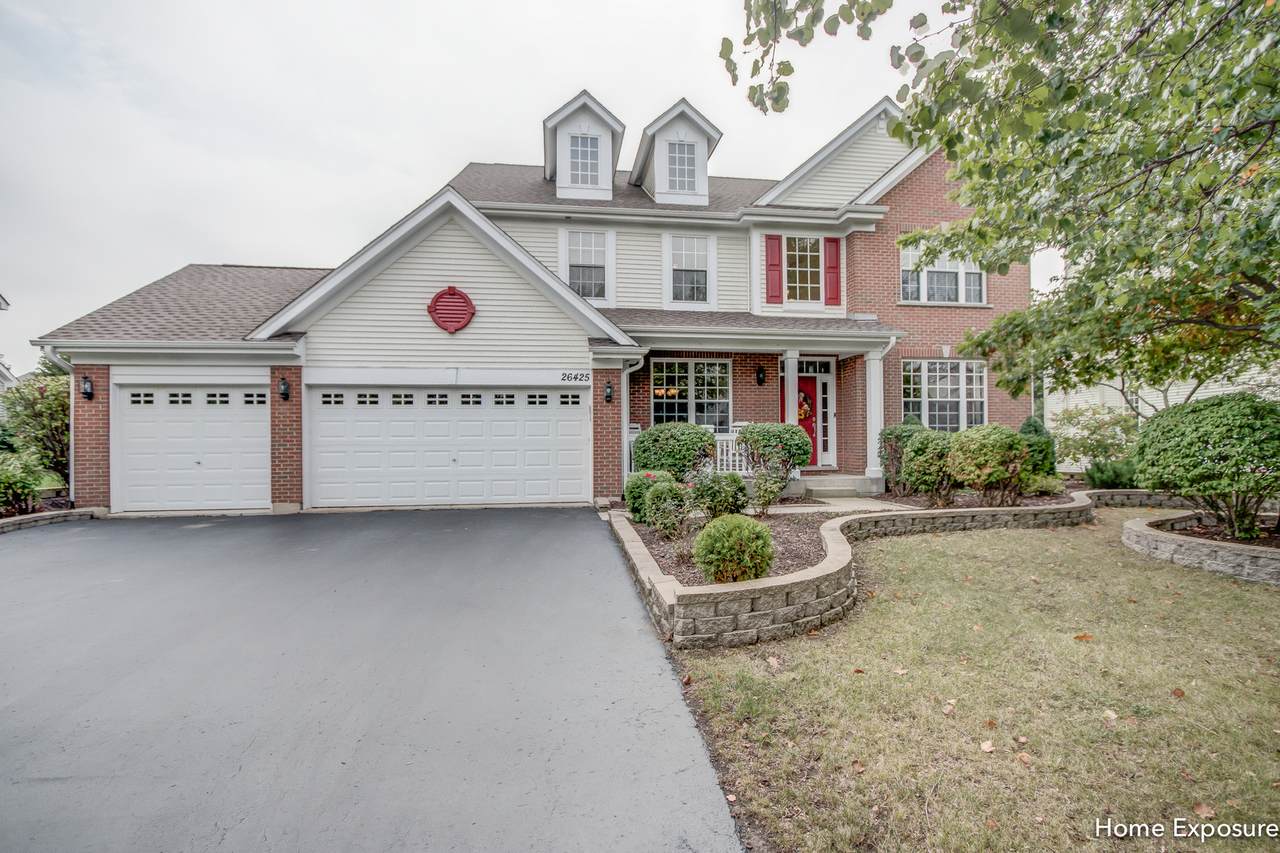 26425 Rustling Birch Way - Photo 1