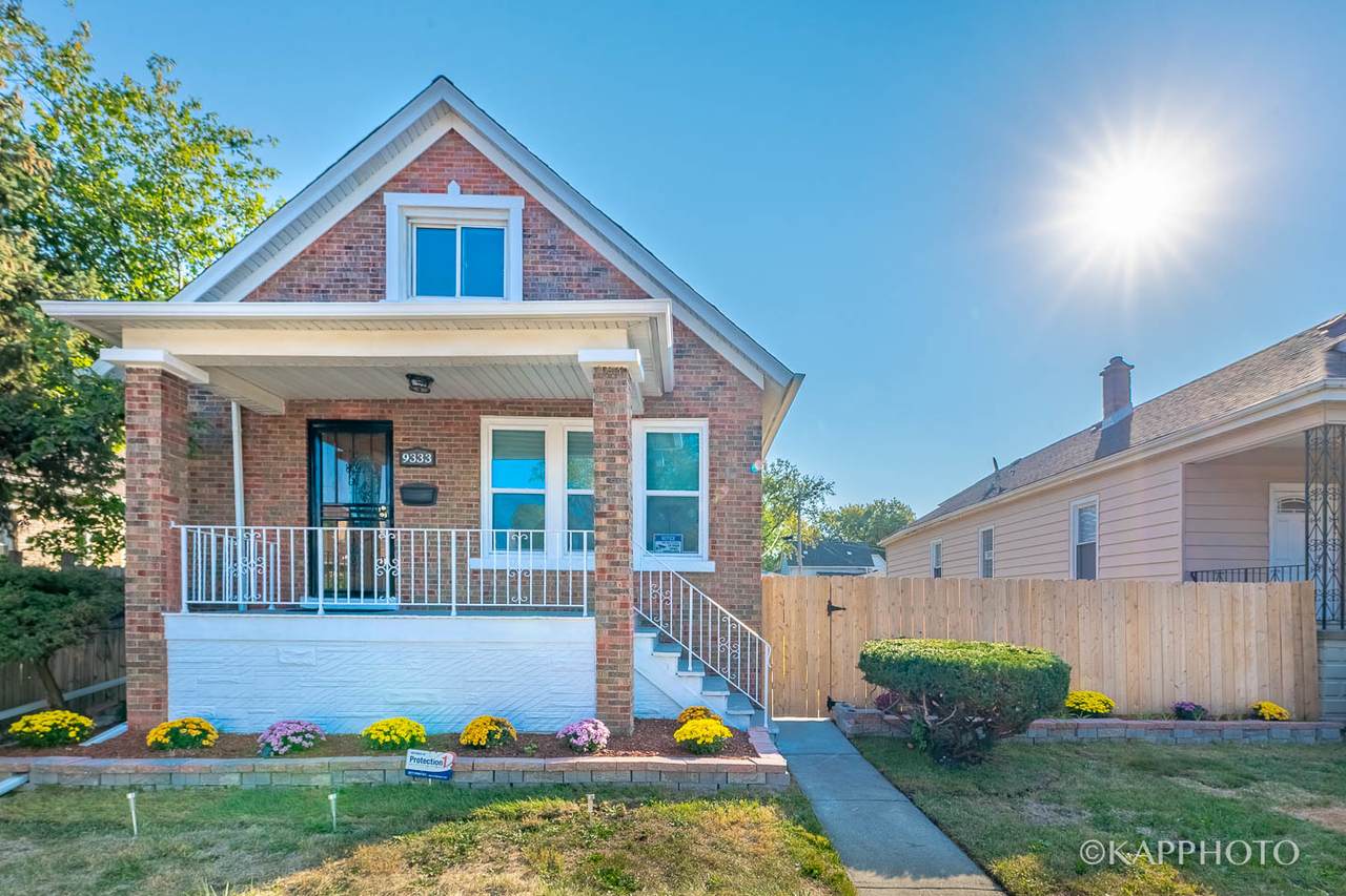 9333 Avalon Avenue - Photo 1