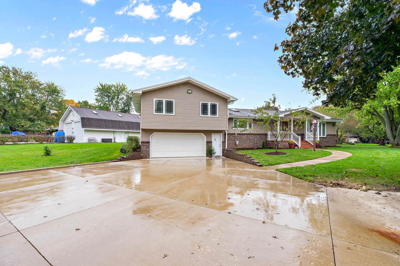 2809 Lasalle Drive - Photo 1
