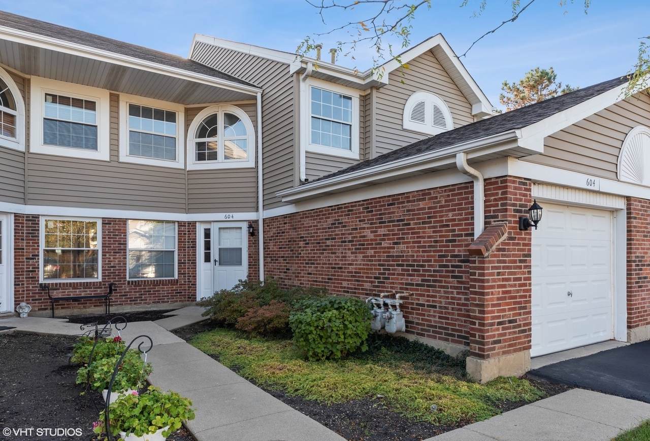 604 Happfield Drive - Photo 1