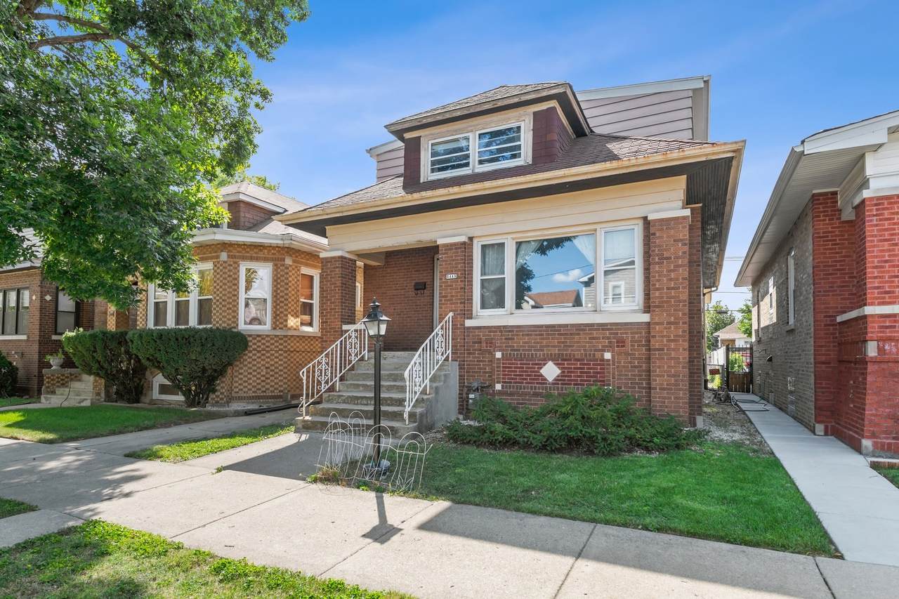 5415 Byron Street - Photo 1