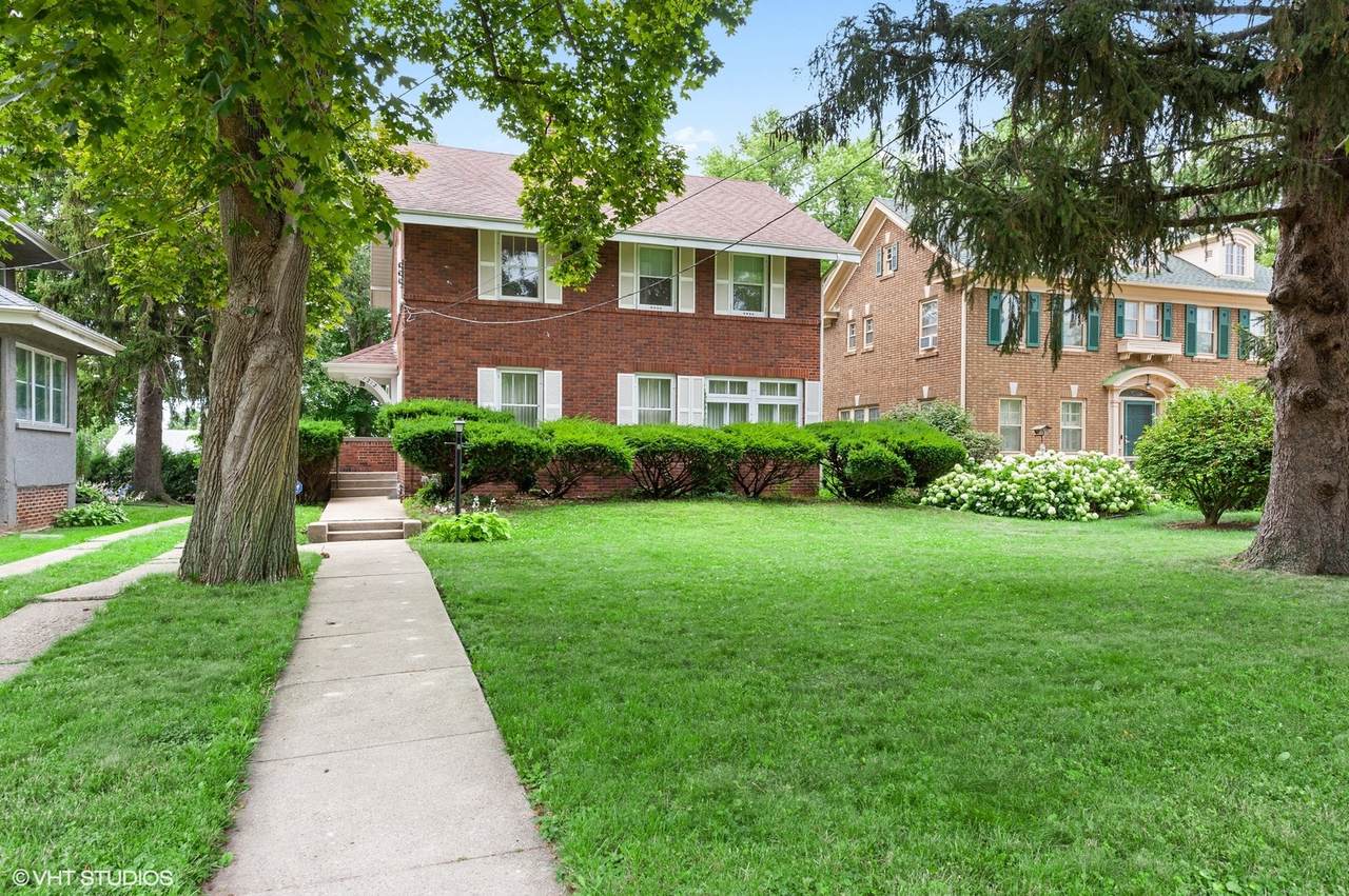 1212 Stephenson Street - Photo 1