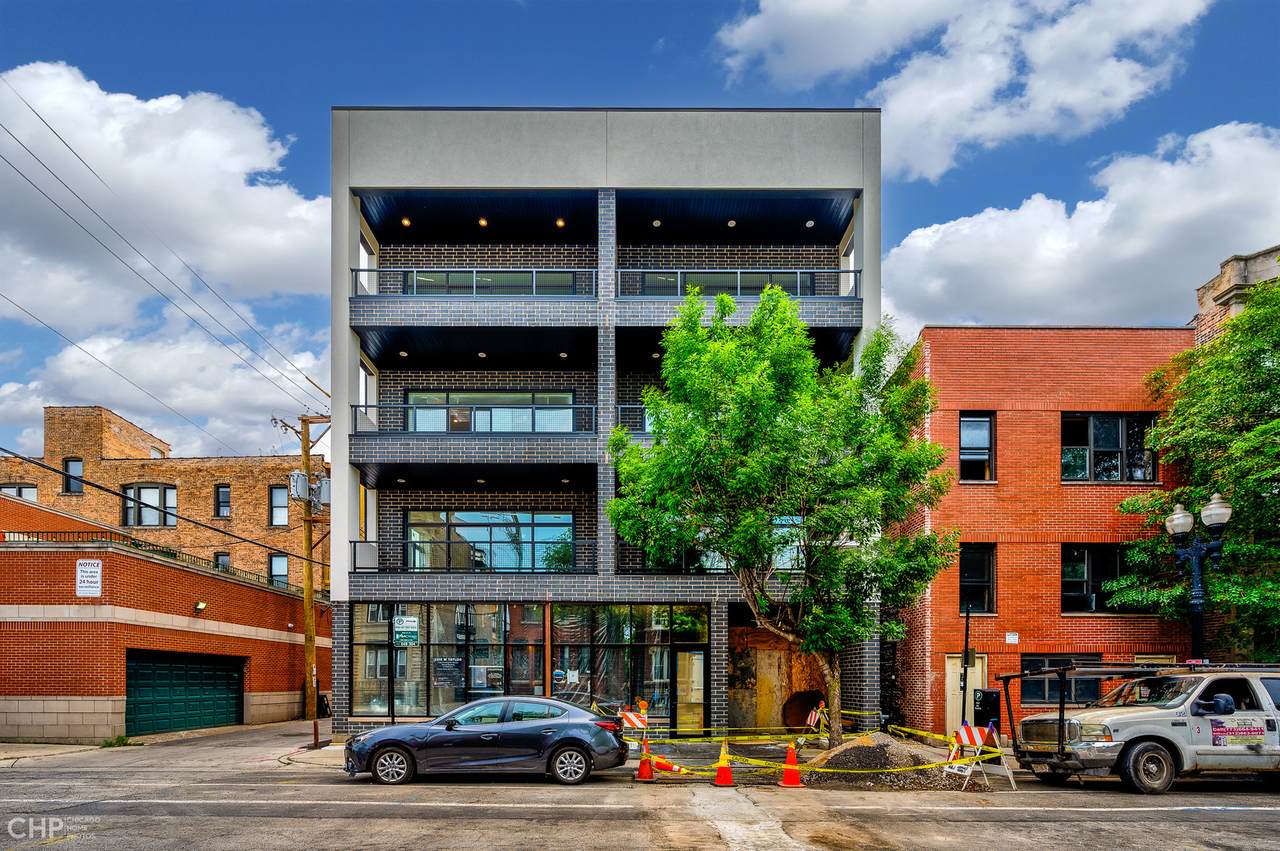 2315 Taylor Street - Photo 1