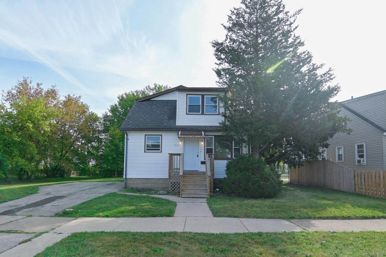 1625 Glenn Drive - Photo 1