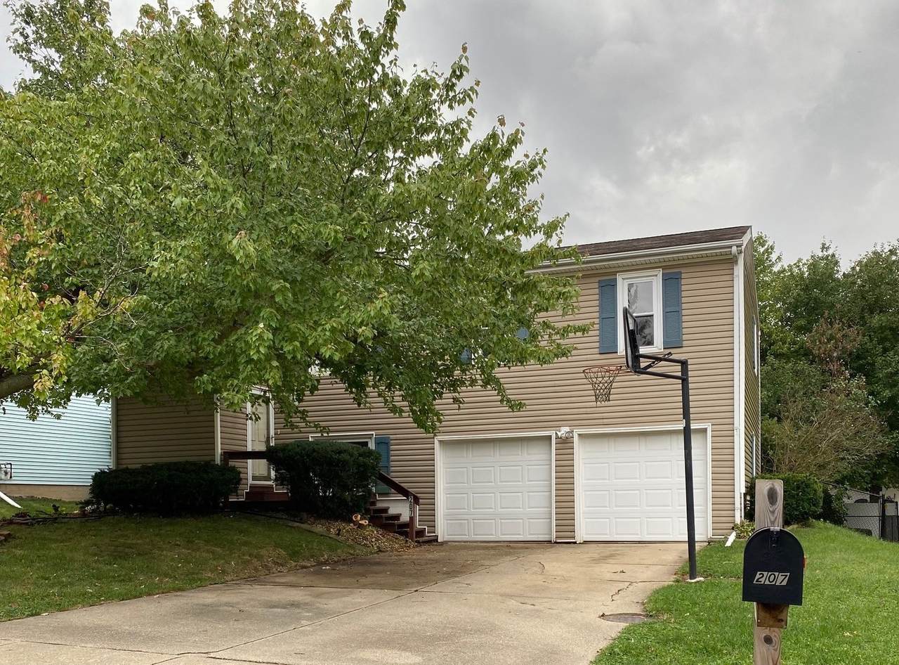 207 Bentley Drive - Photo 1