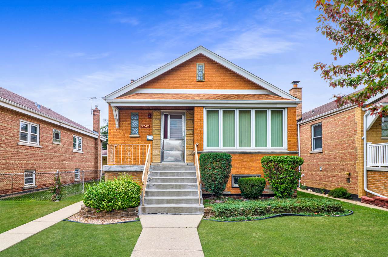 5742 Menard Avenue - Photo 1