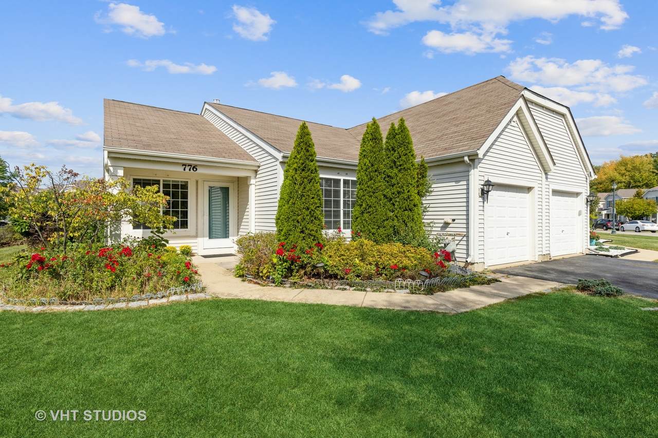 776 Providence Lane - Photo 1