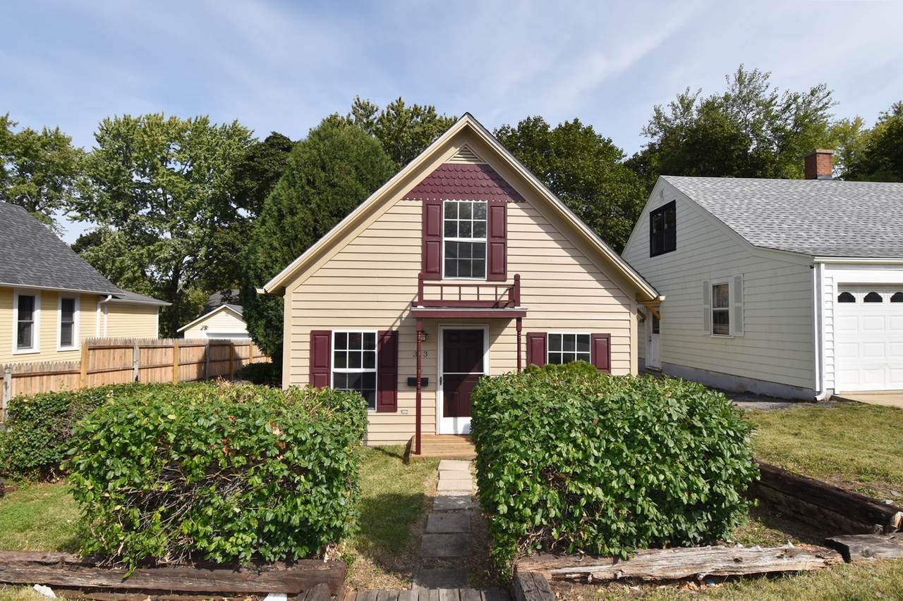 313 State Street - Photo 1