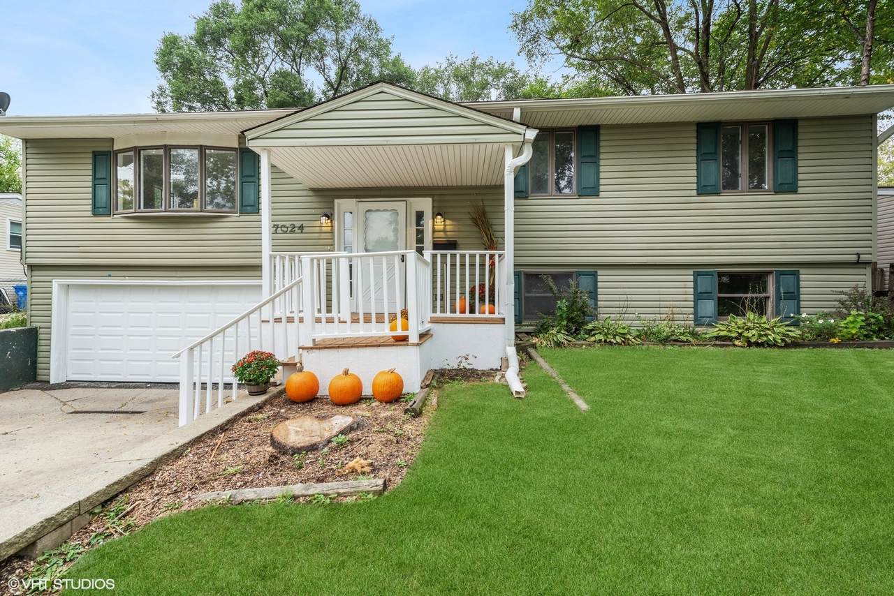 7024 Lowell Drive - Photo 1