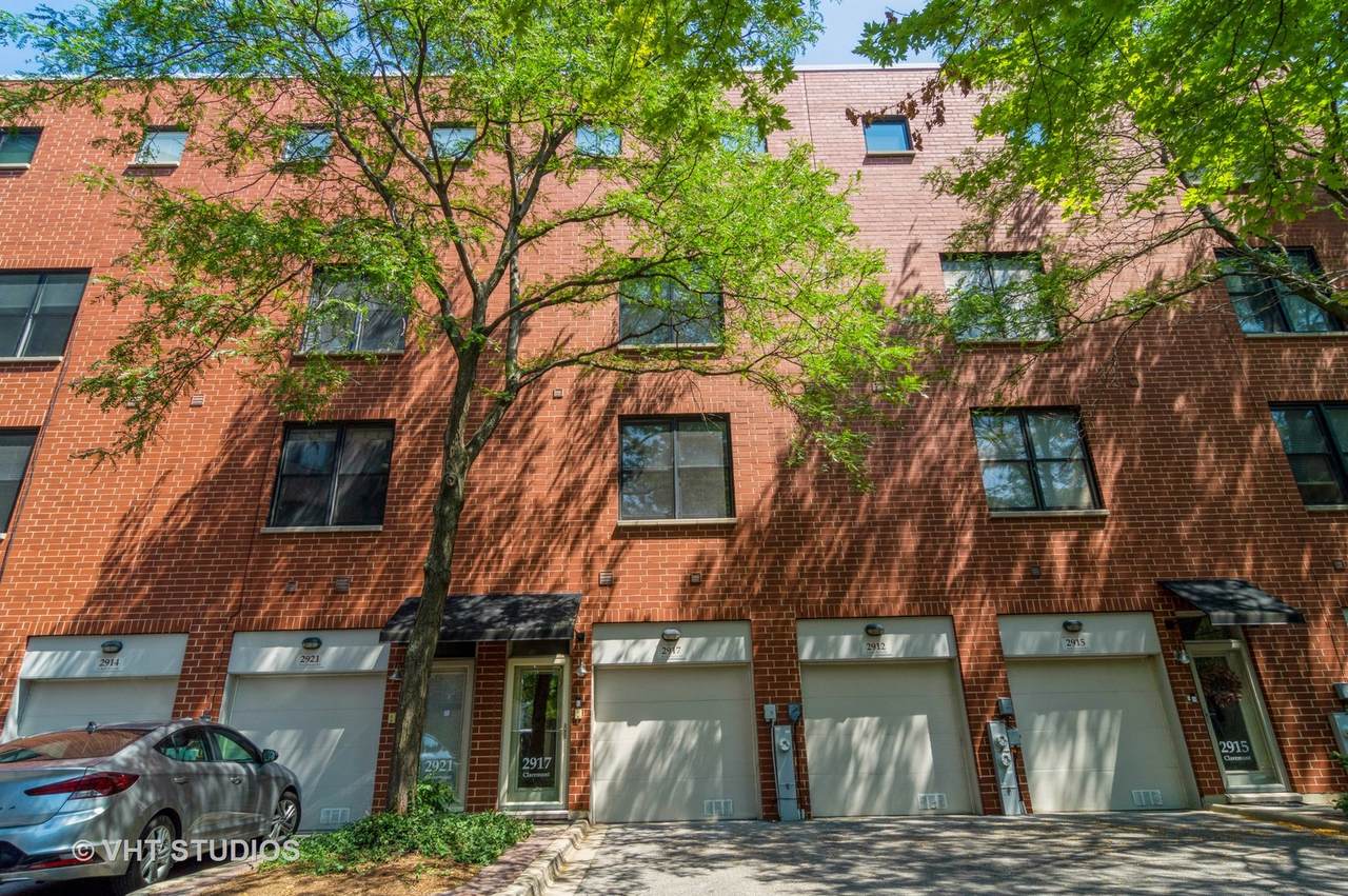 2917 Claremont Avenue - Photo 1