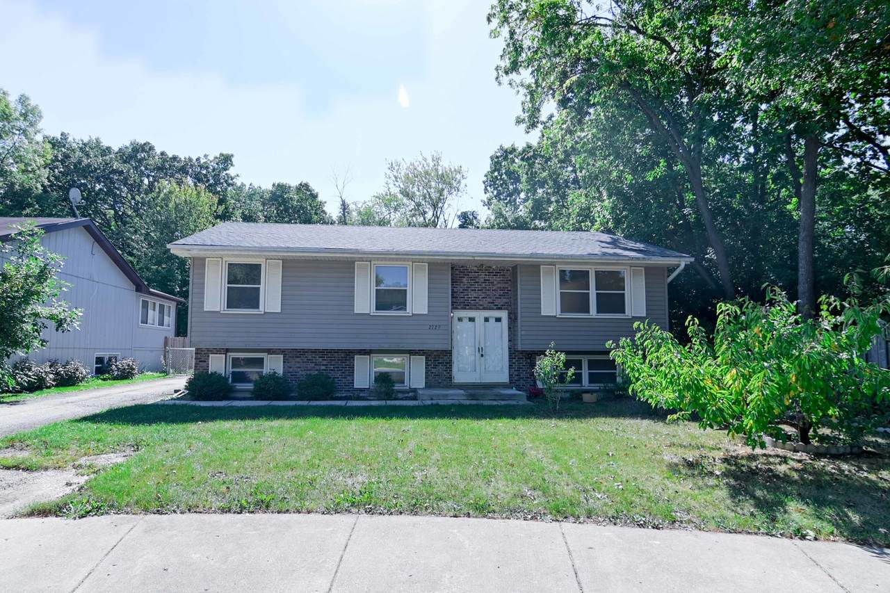 2729 Lowery Court - Photo 1