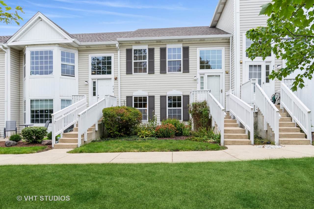 410 Victoria Circle - Photo 1