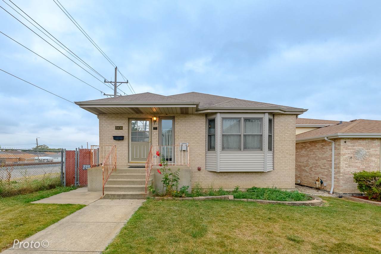 5930 Natchez Avenue - Photo 1