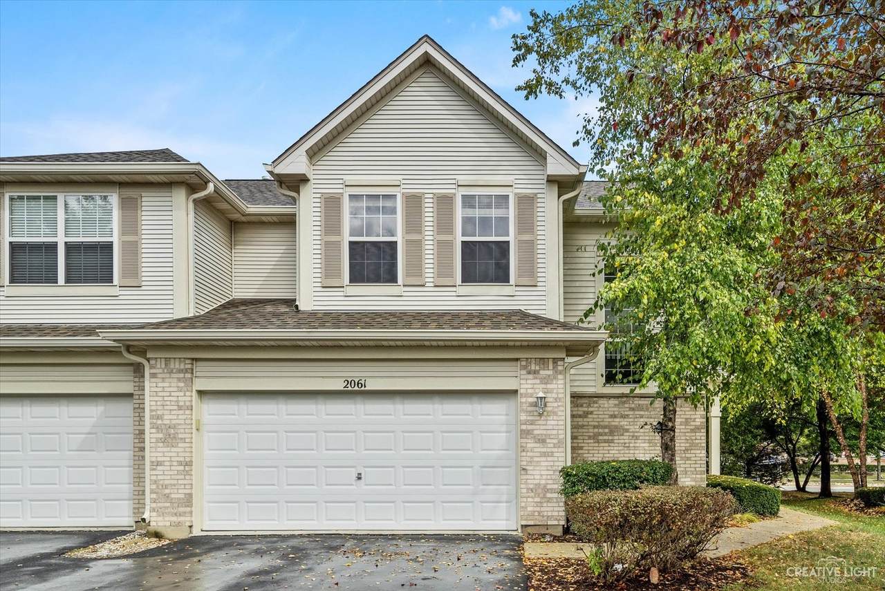 2061 Sunrise Circle - Photo 1