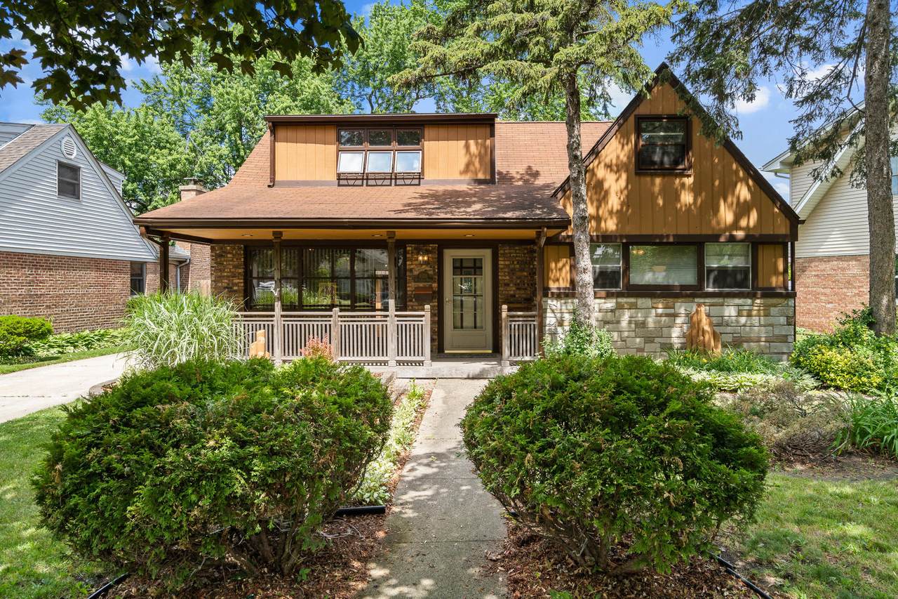 4026 Dean Drive - Photo 1