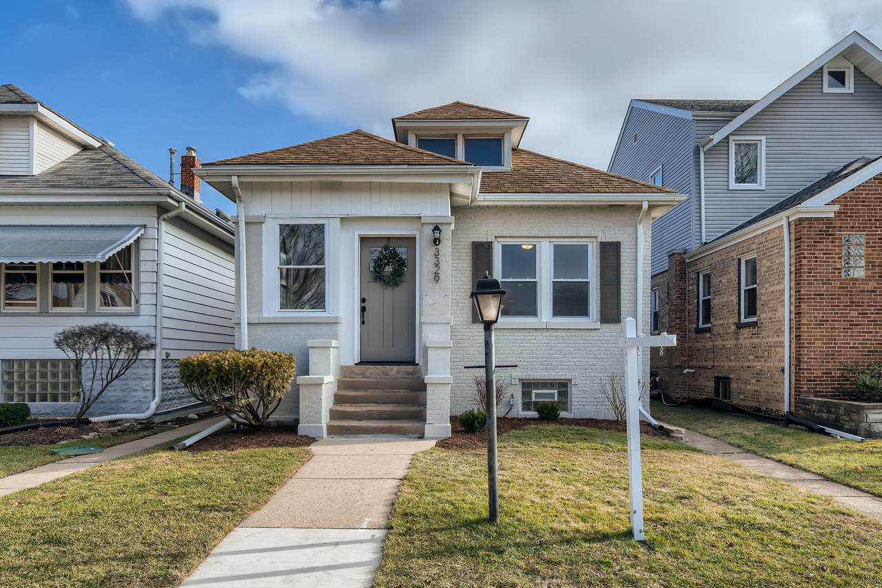 3329 Park Avenue - Photo 1