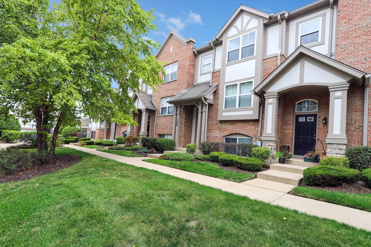 104 Rosehall Drive - Photo 1