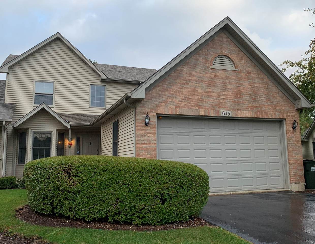 615 Hampshire Drive - Photo 1