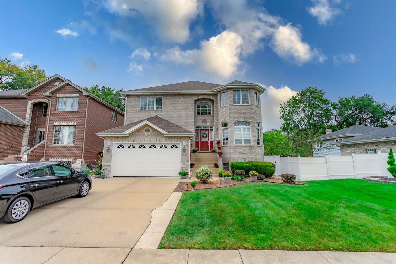 8000 Lorel Avenue - Photo 1
