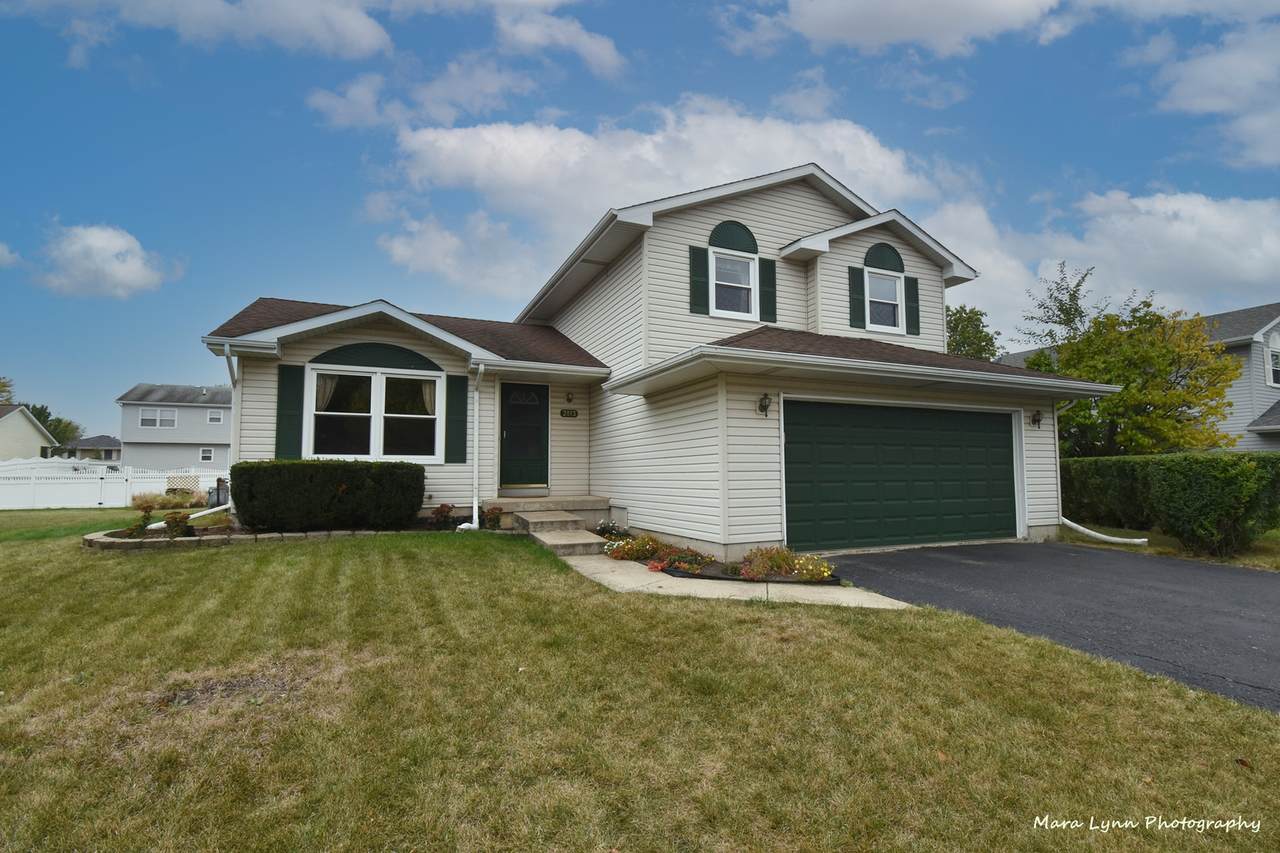 2813 Ruth Fitzgerald Drive - Photo 1
