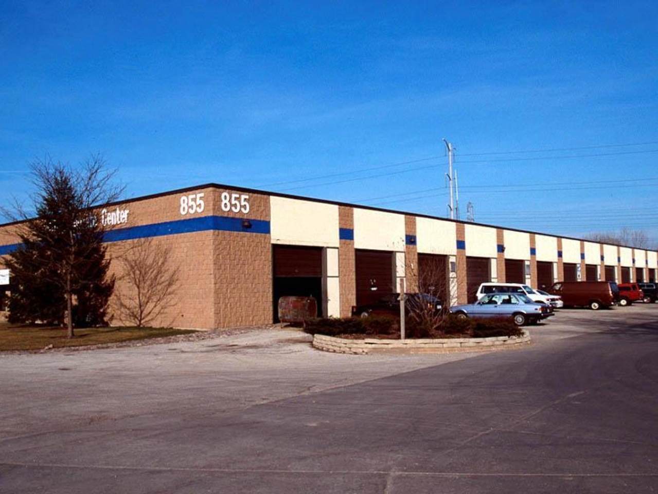 855 Skokie Highway - Photo 1