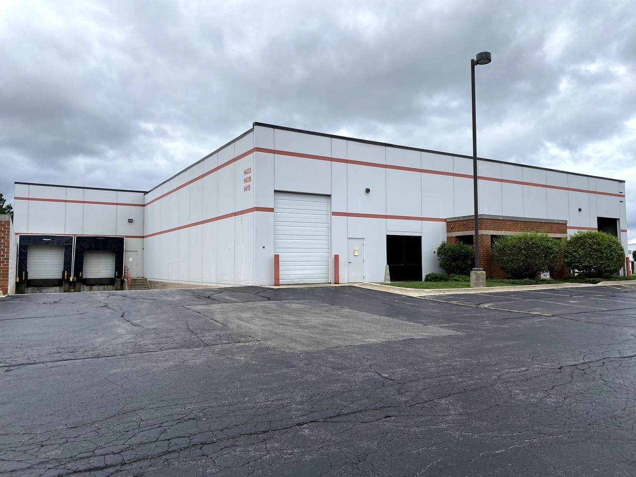 1403 Corporate Drive - Photo 1