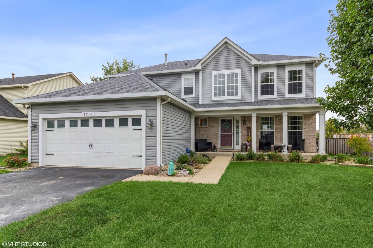 1212 Emington Lane - Photo 1