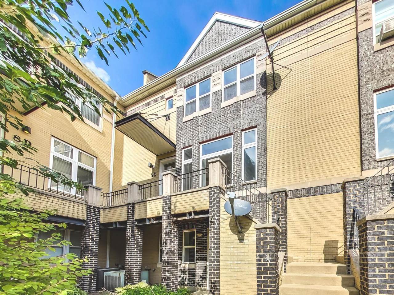6200 Ingleside Avenue - Photo 1