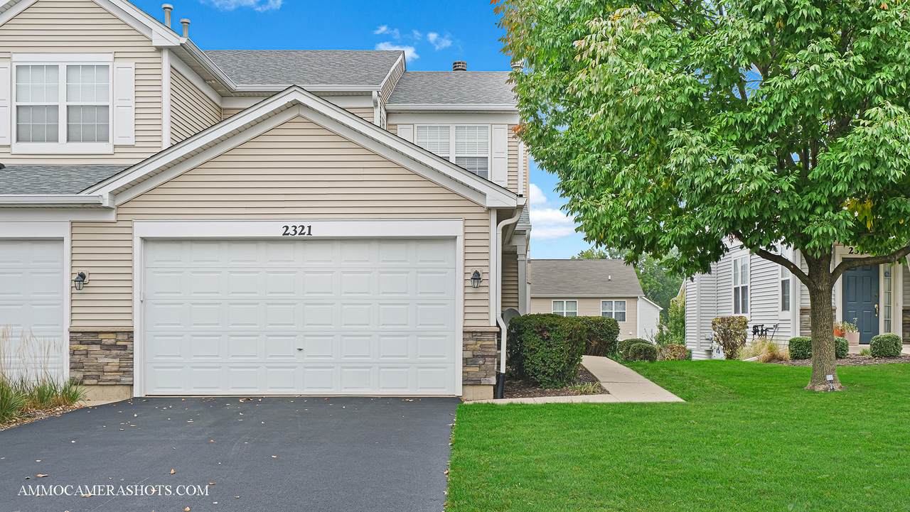 2321 Overlook Court - Photo 1