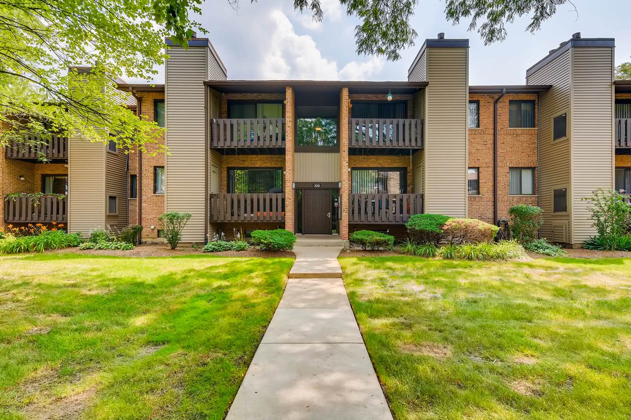 320 Sheridan Drive - Photo 1