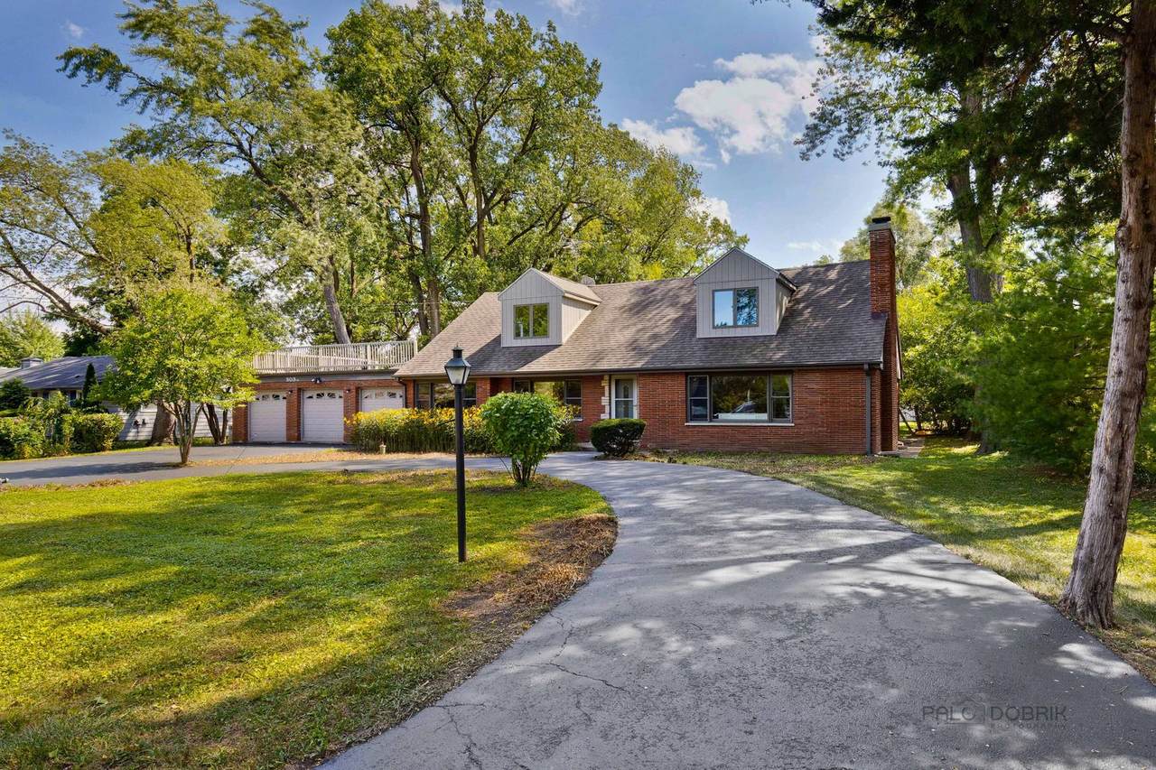 303 Olive Avenue - Photo 1