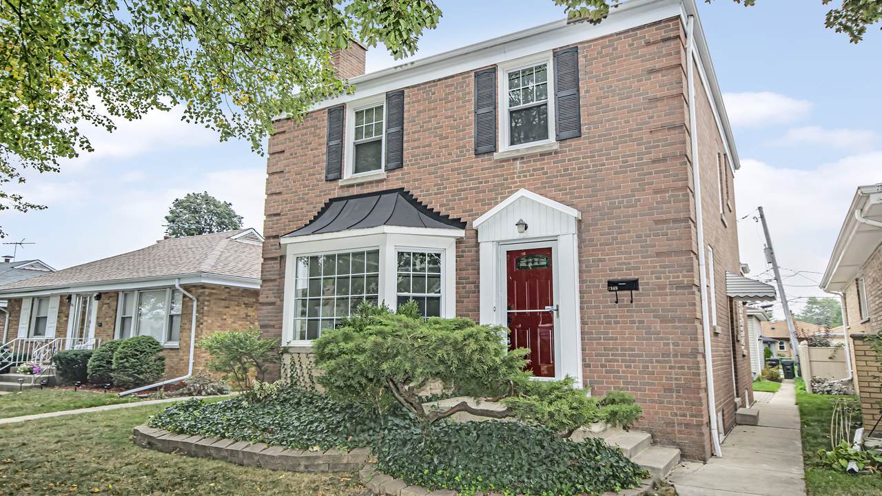 7809 Keystone Avenue - Photo 1