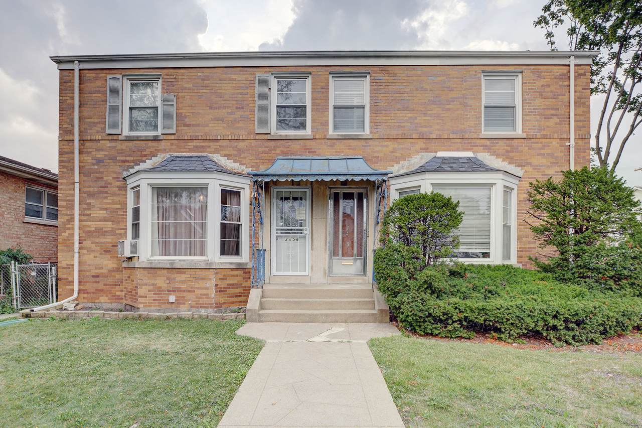 3456 Oak Park Avenue - Photo 1