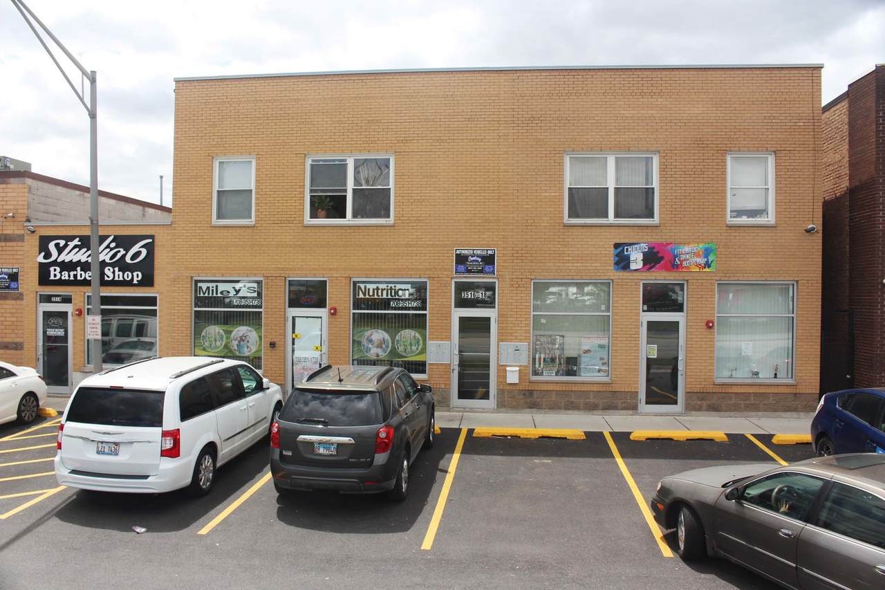 3514-18 North Avenue - Photo 1