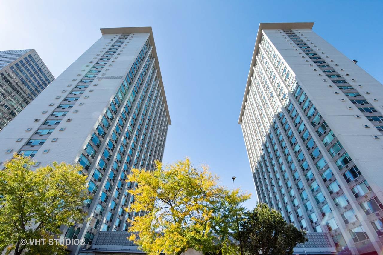 3600 Lake Shore Drive - Photo 1