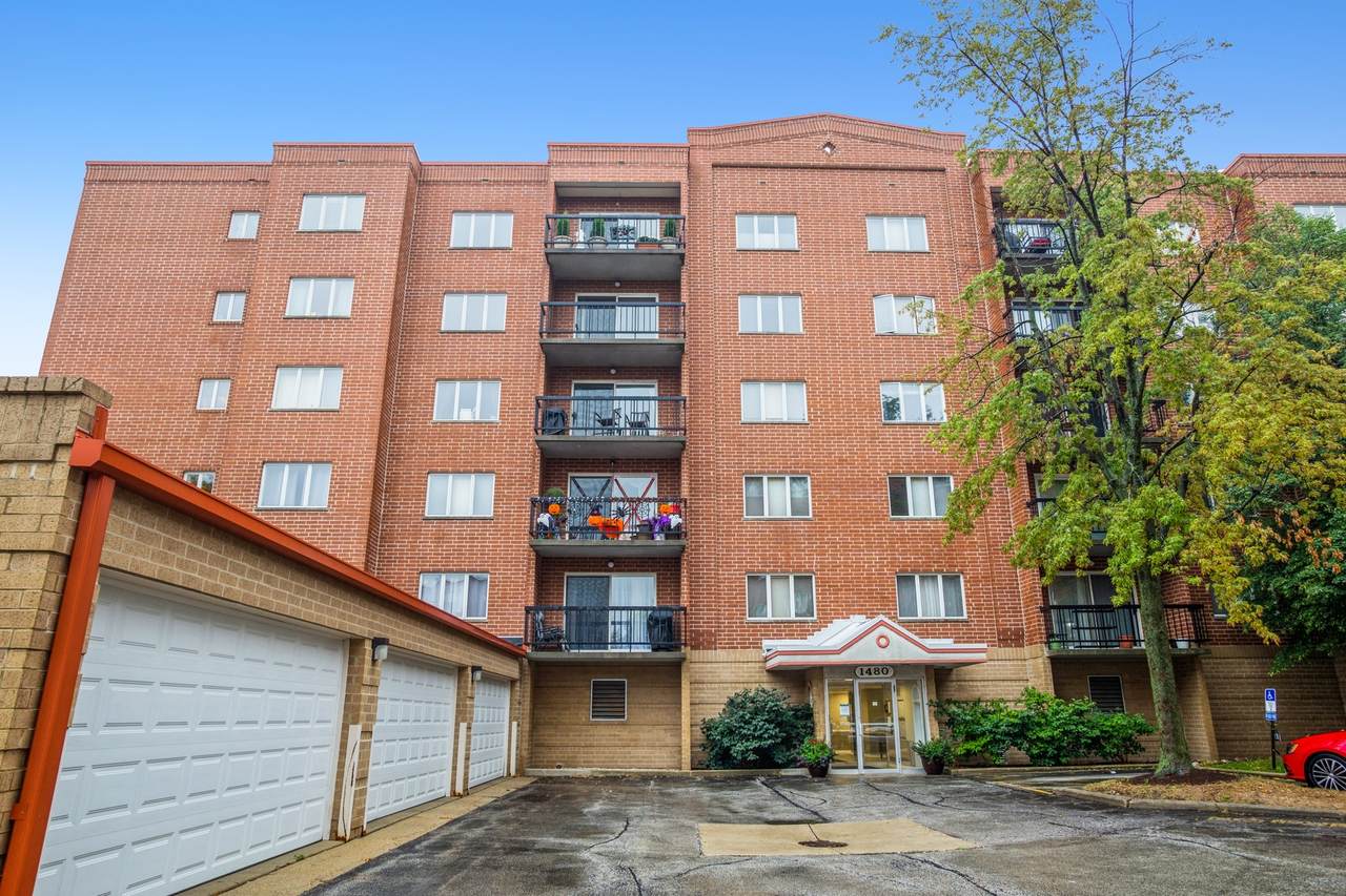 1480 Jefferson Street - Photo 1